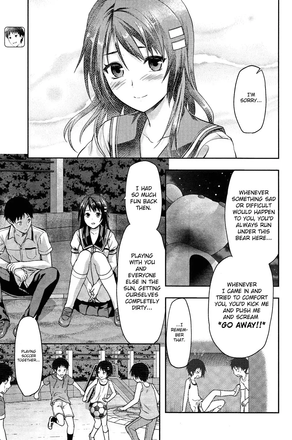 Photo Kano Chapter 9 3